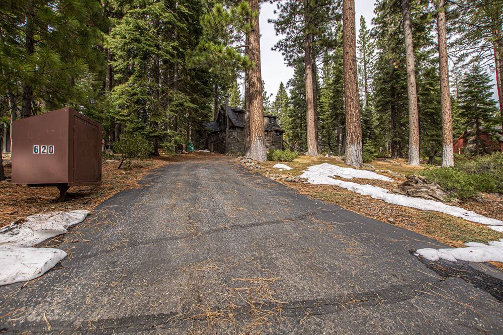 Photo of Outdoor in Carnelian Bay