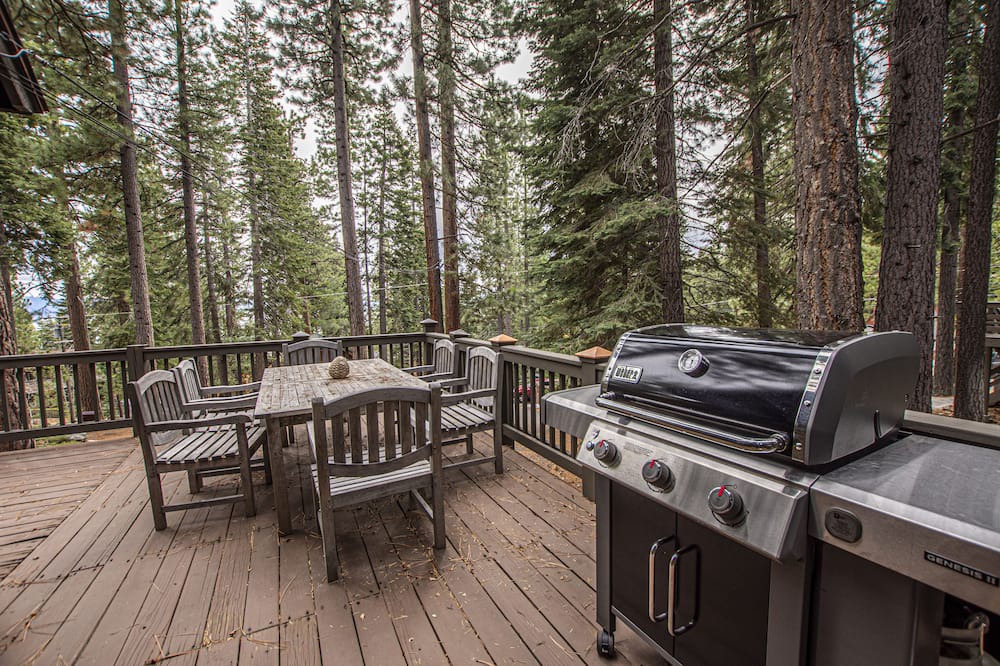 Photo of Outdoor in Carnelian Bay