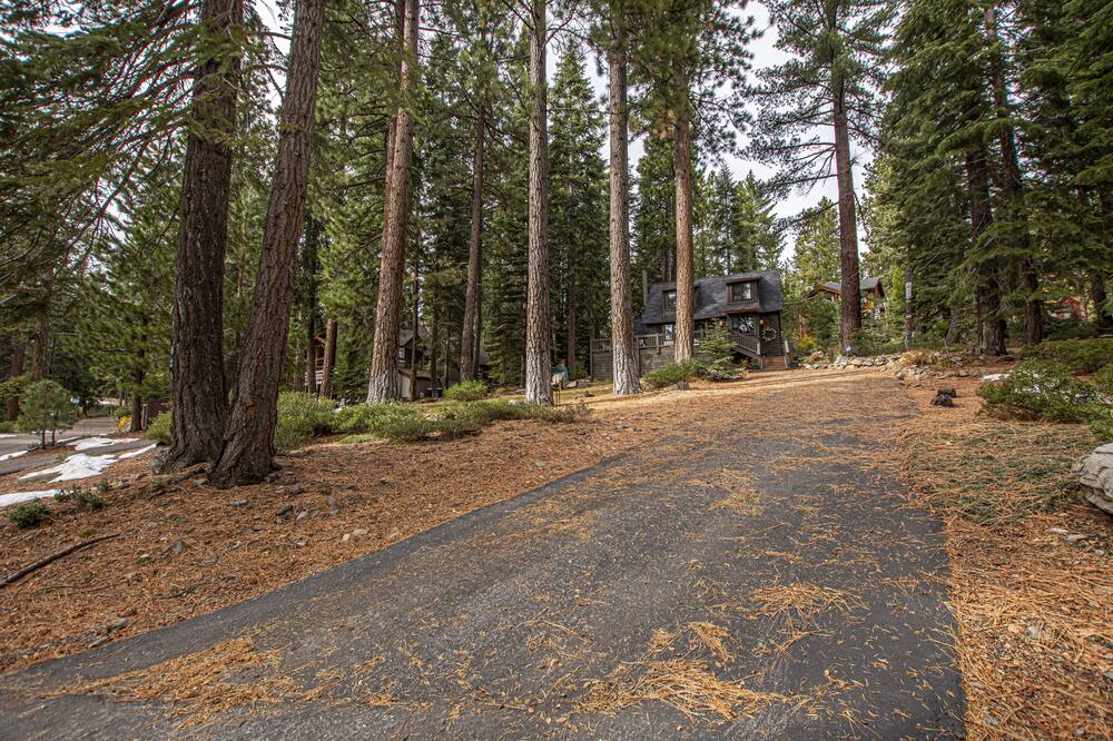 Photo of Outdoor in Carnelian Bay