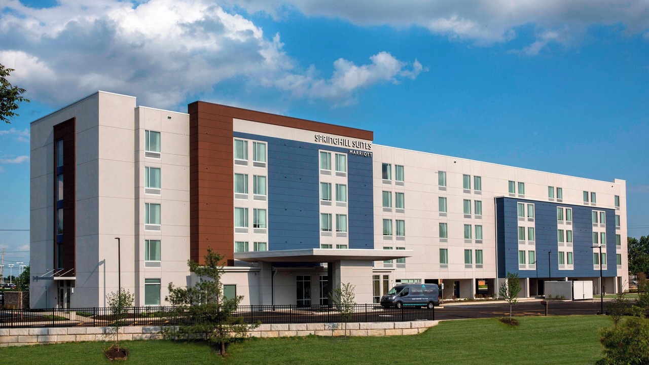 Photo of Outdoor in Newark