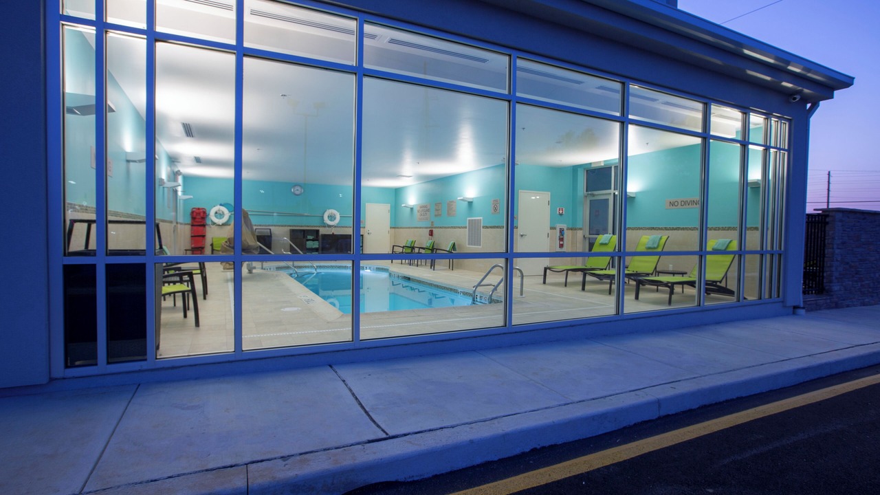 Photo of Outdoor in Newark