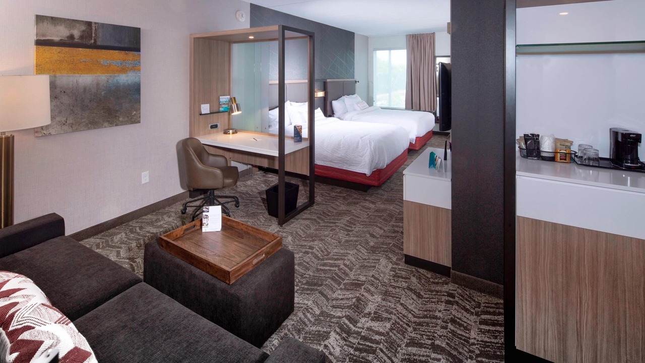 Photo of Bedroom in Newark