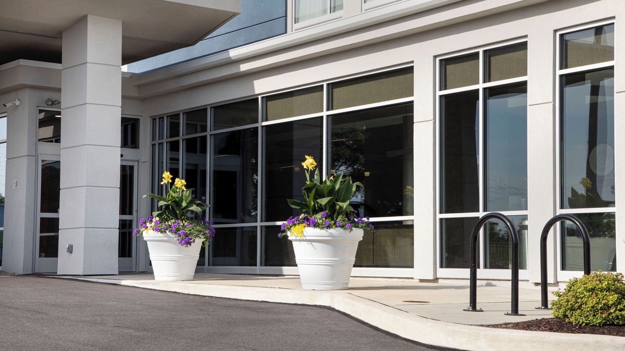 Photo of Outdoor in Newark