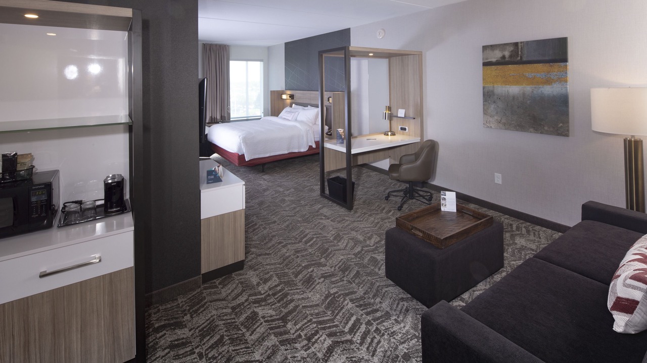 Photo of Livingroom in Newark