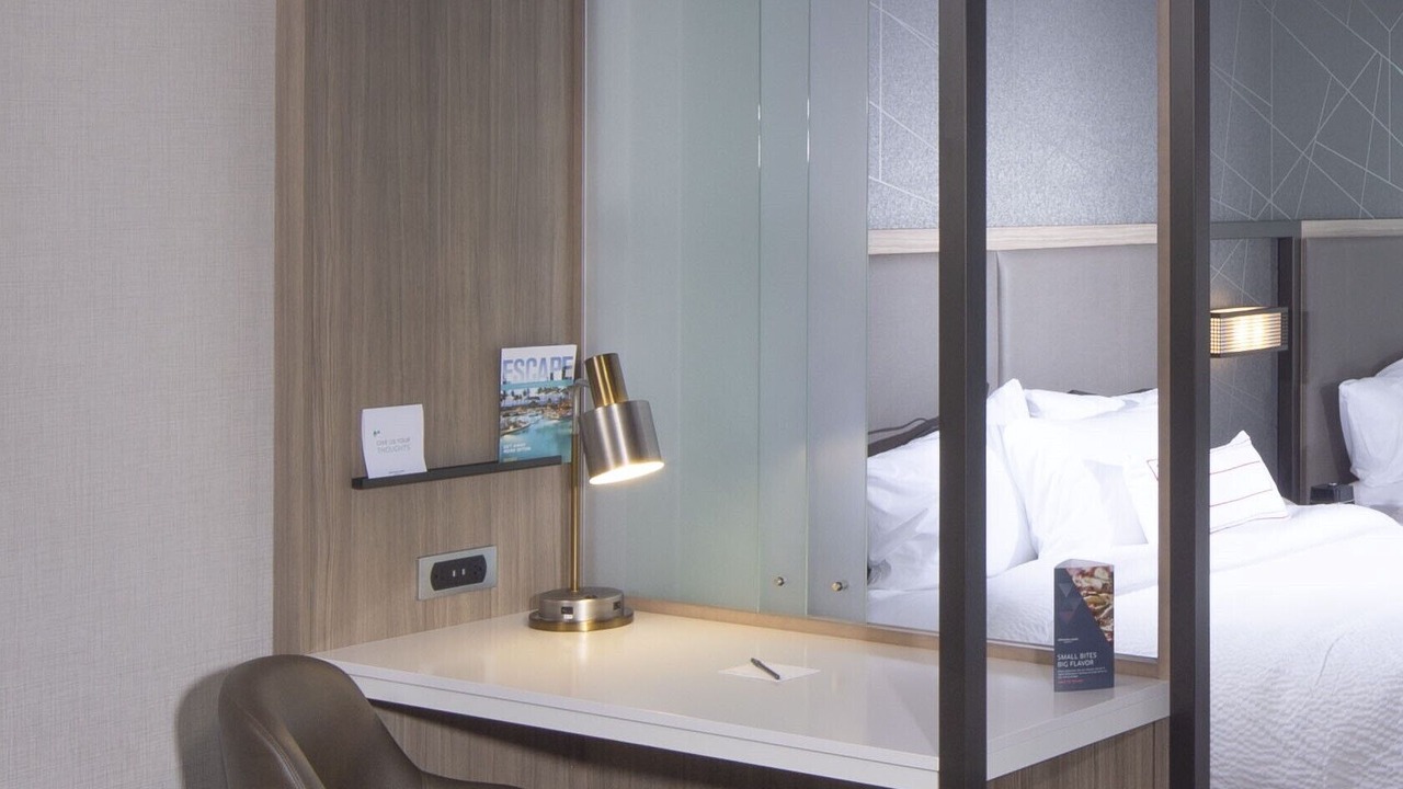 Photo of Bedroom in Newark