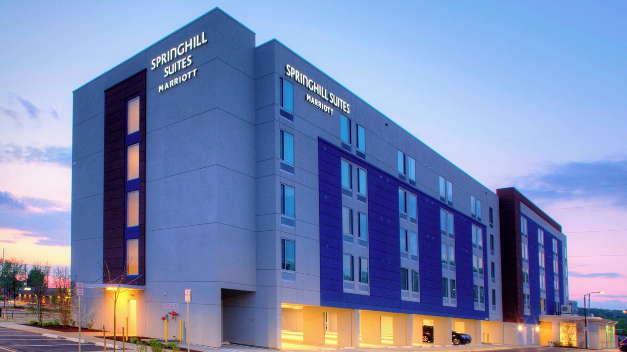 Photo of Outdoor in Newark