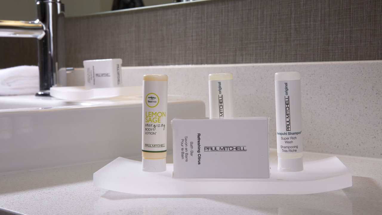 Photo of Bathroom in Newark