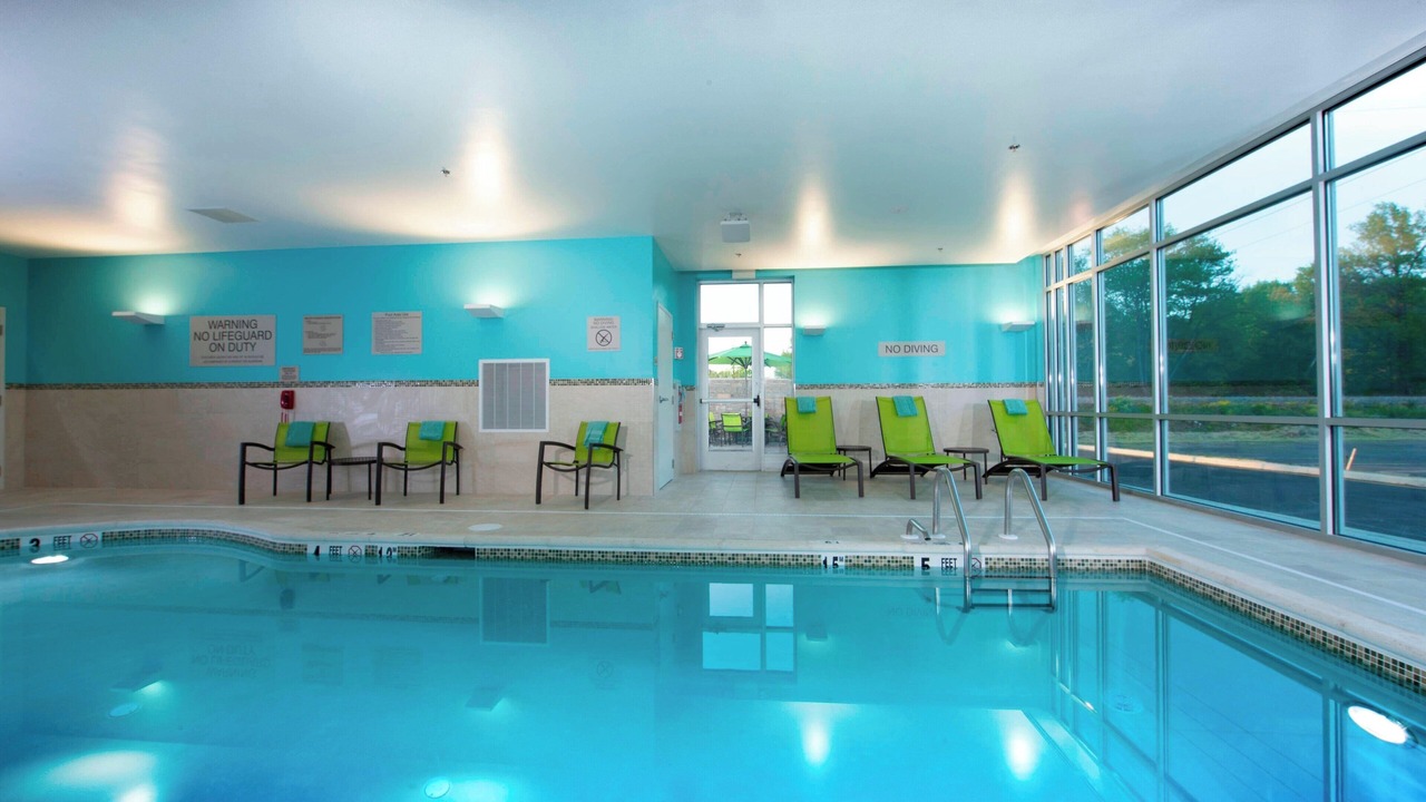 Photo of Outdoor in Newark