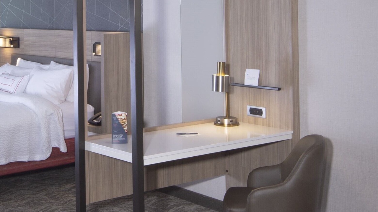 Photo of Bedroom in Newark