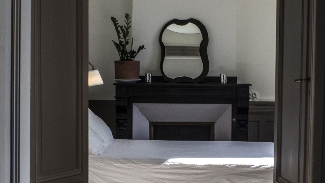 Photo of Bedroom in Cuxac-dʼAude