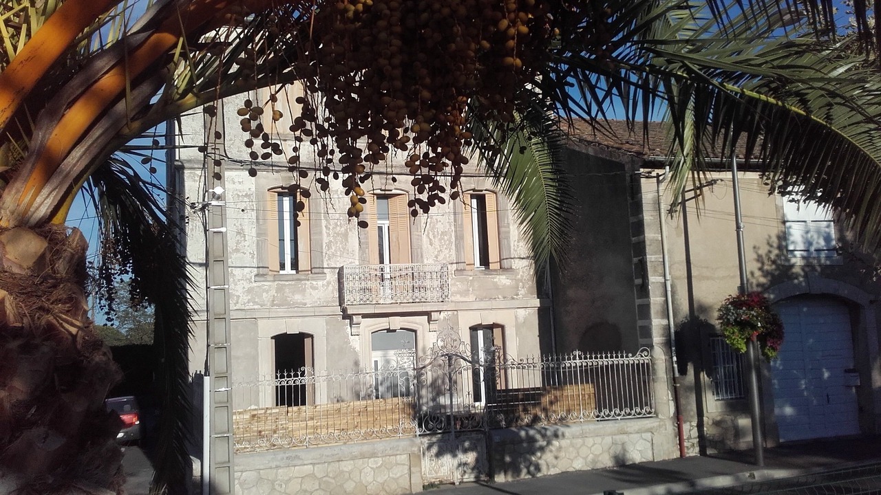 Photo of Outdoor in Cuxac-dʼAude