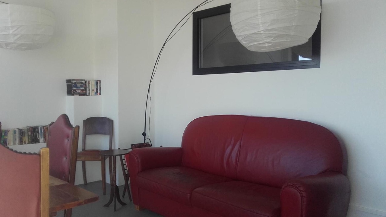 Photo of Livingroom in Cuxac-dʼAude