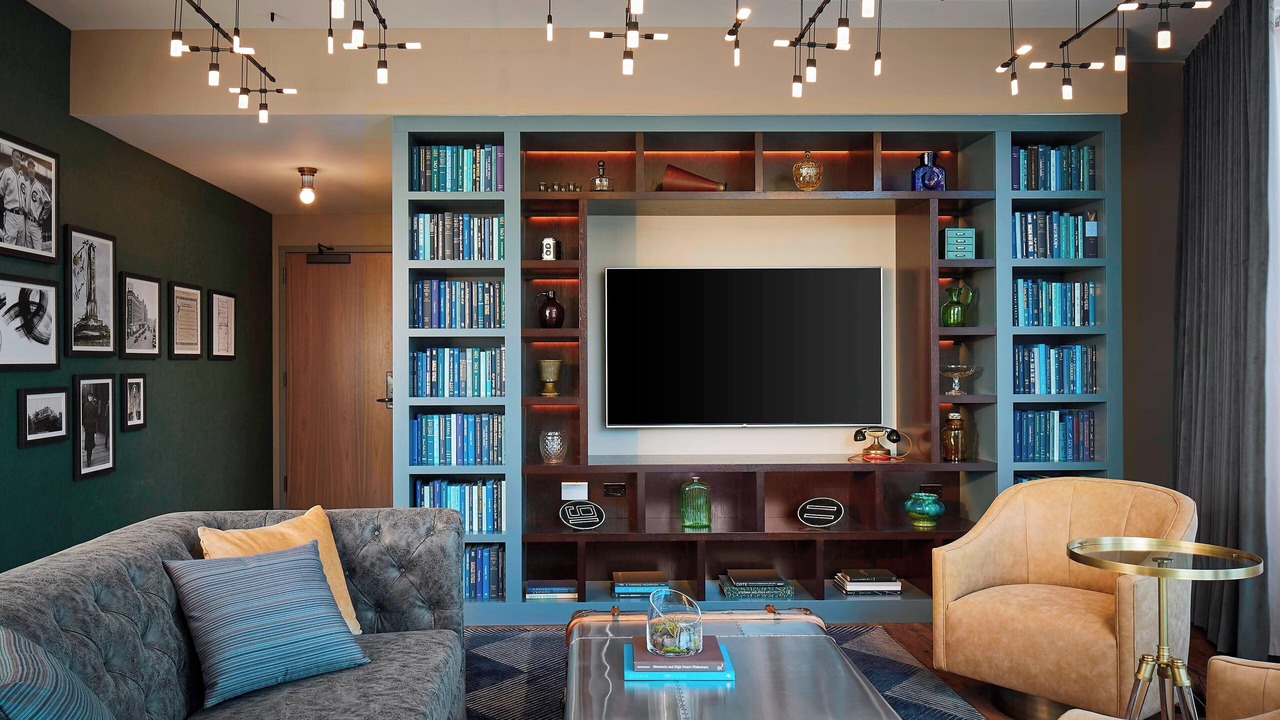 Photo of Bedroom in Wrigleyville