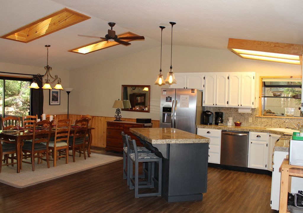 Photo of Kitchen in Arnold