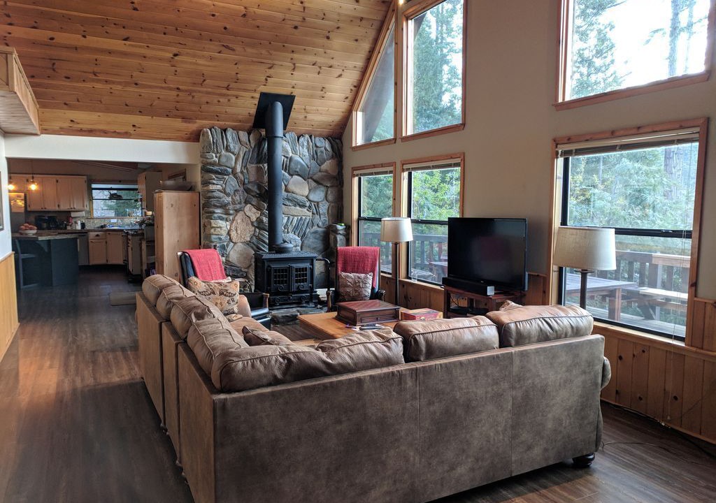 Photo of Livingroom in Arnold