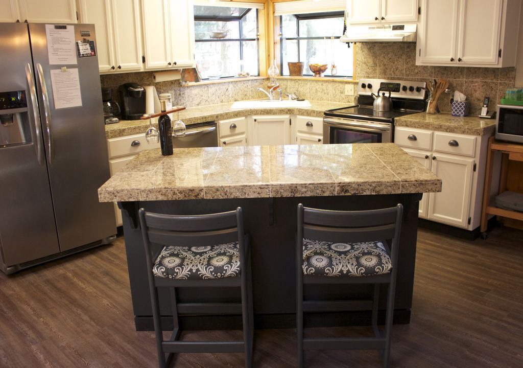 Photo of Kitchen in Arnold