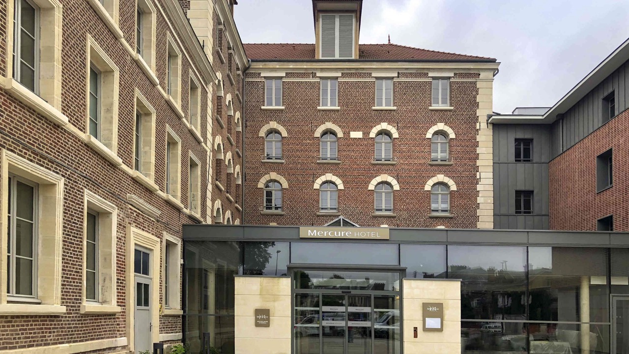 Photo of Outdoor in Beauvais