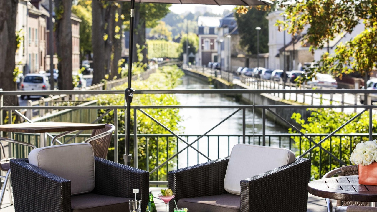 Photo of Outdoor in Beauvais