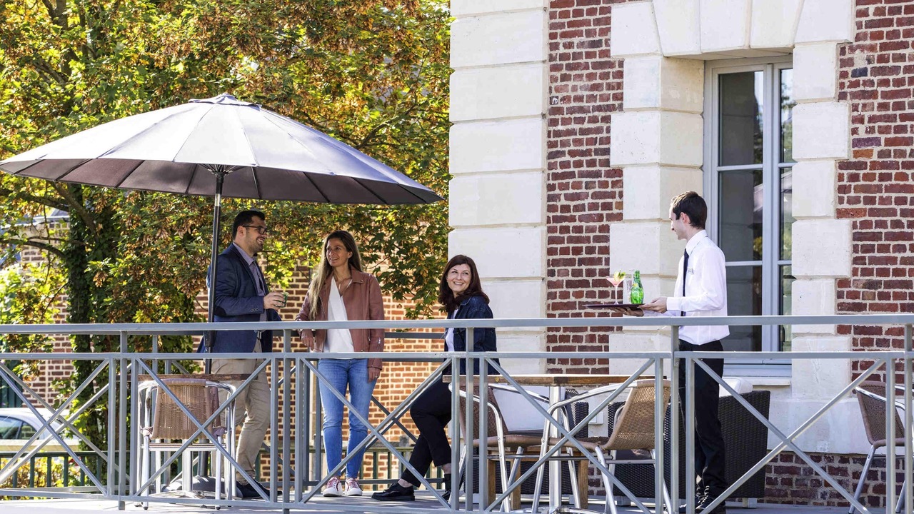 Photo of Others in Beauvais