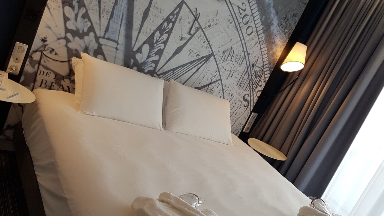 Photo of Bedroom in Beauvais