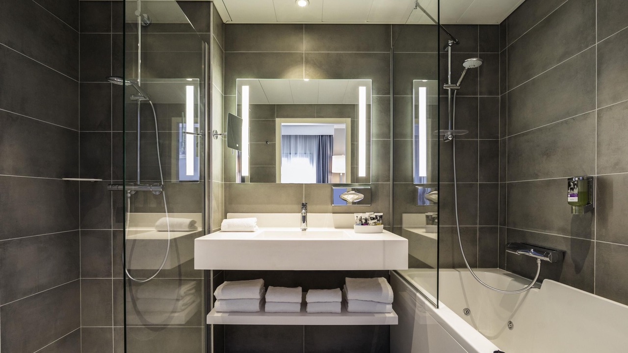 Photo of Bedroom in Beauvais