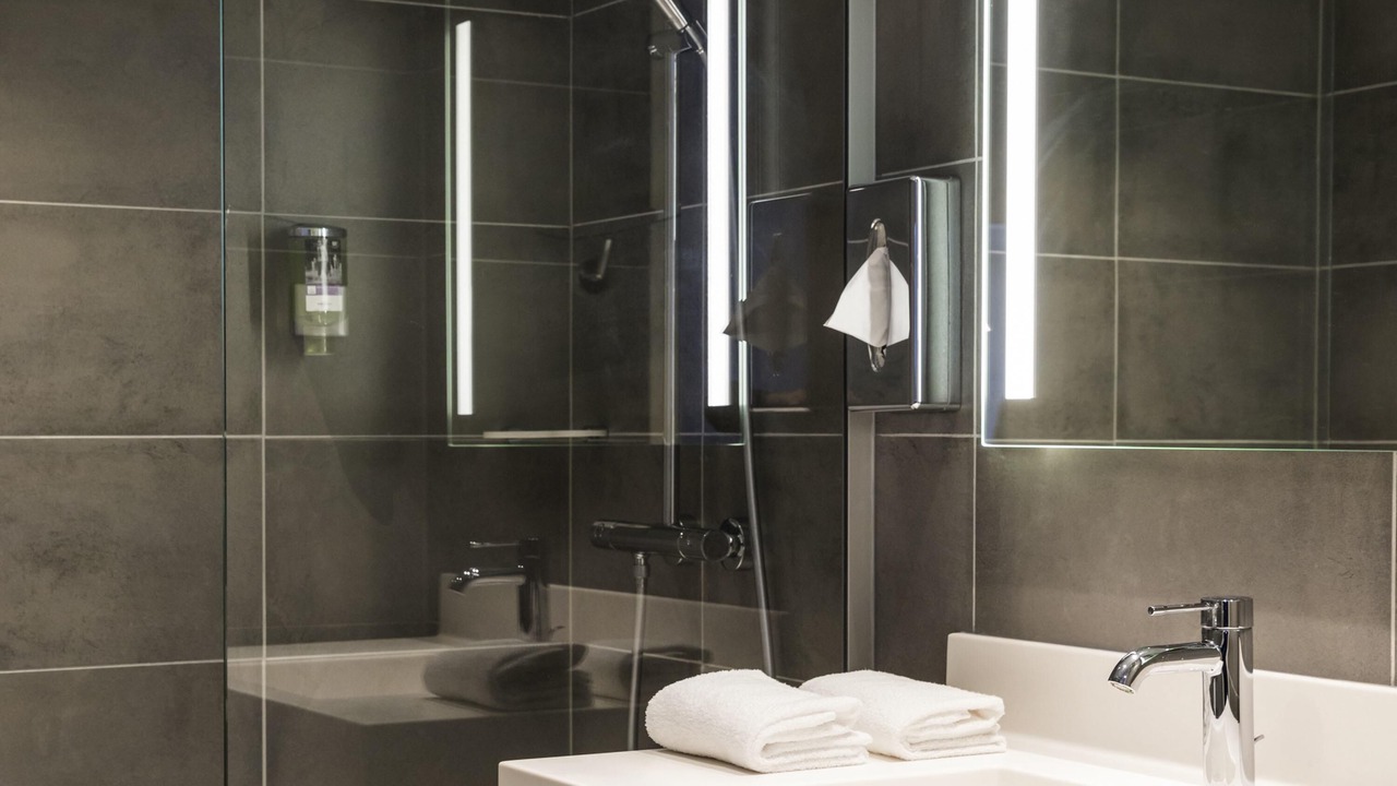 Photo of Bedroom in Beauvais