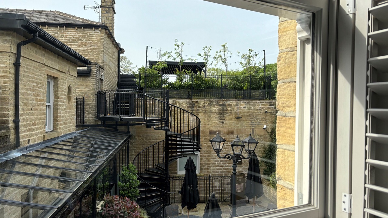 Photo of Outdoor in Ainley Top