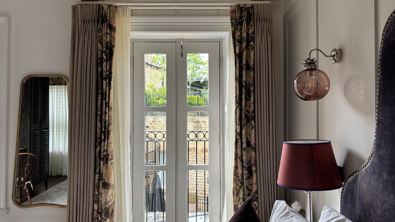 Photo of Bedroom in Ainley Top