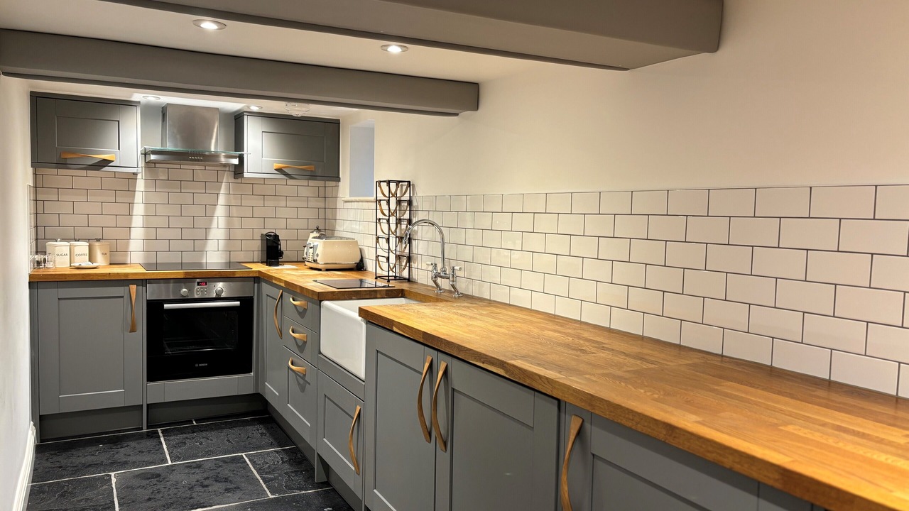 Photo of Bedroom in Ainley Top