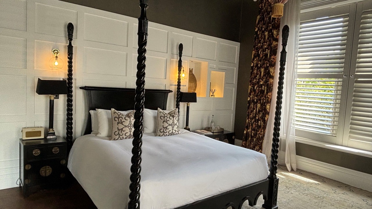 Photo of Bedroom in Ainley Top