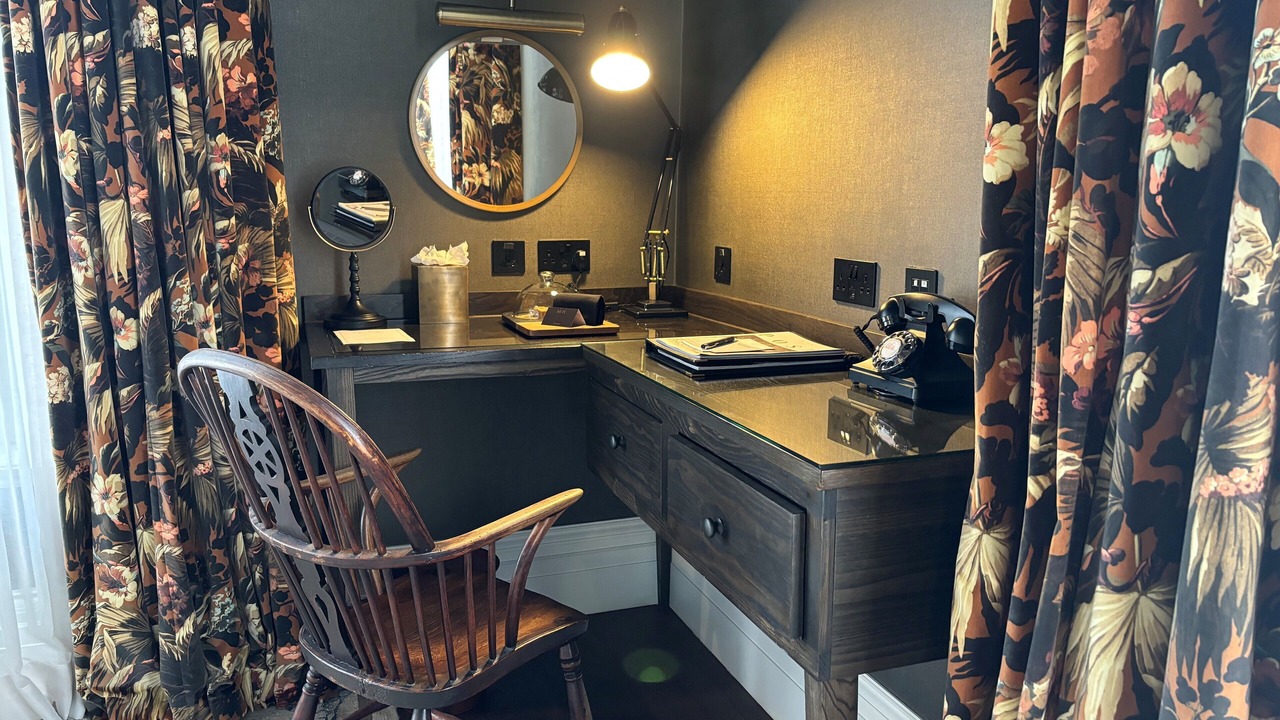 Photo of Bedroom in Ainley Top