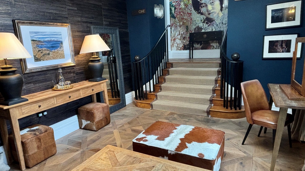 Photo of Bedroom in Ainley Top