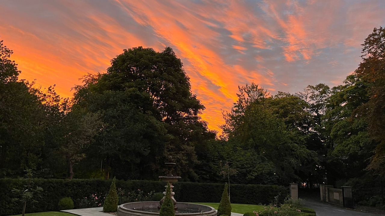 Photo of Outdoor in Ainley Top