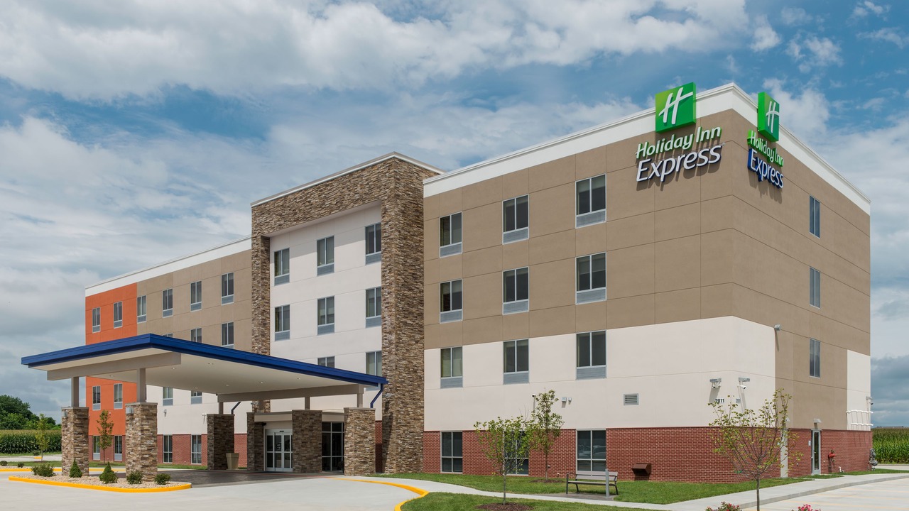 Photo of Outdoor in Chesterfield
