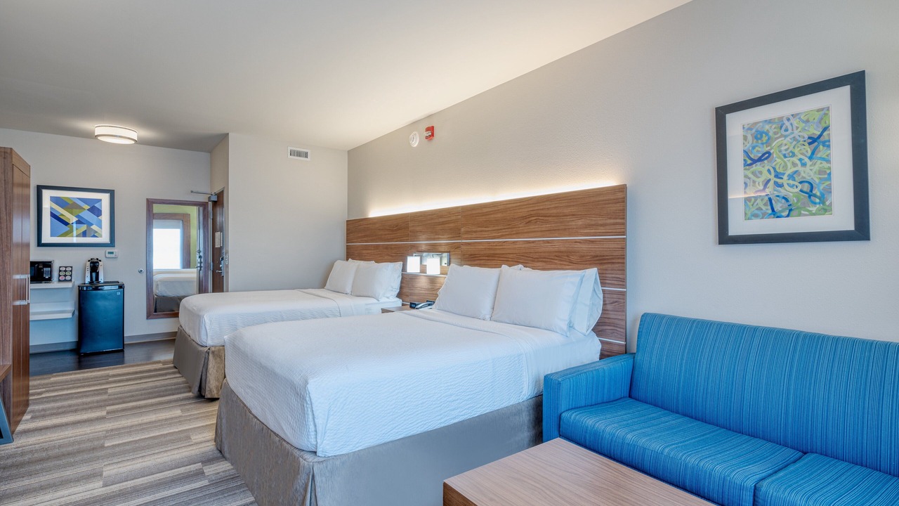 Photo of Bedroom in Chesterfield