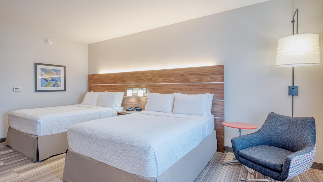 Photo of Bedroom in Chesterfield