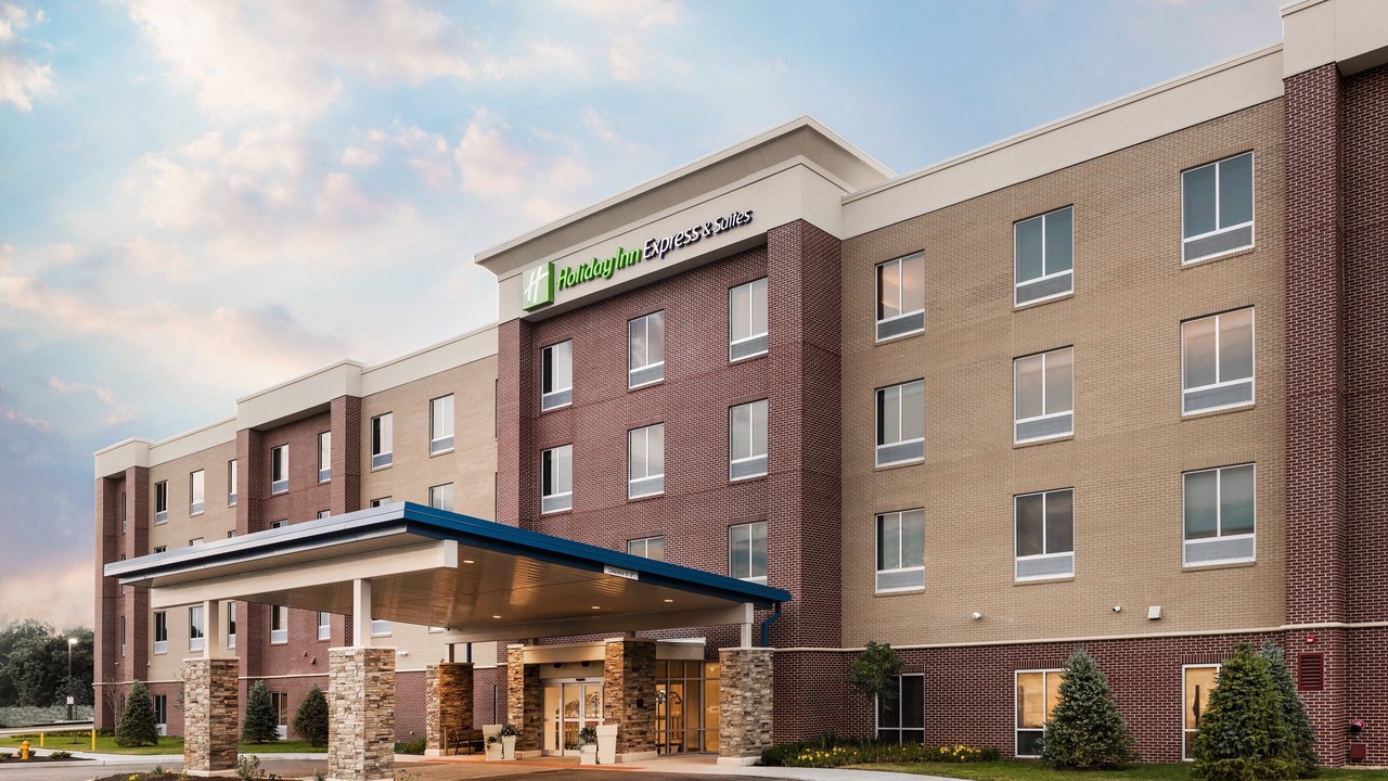 Photo of Outdoor in Chesterfield