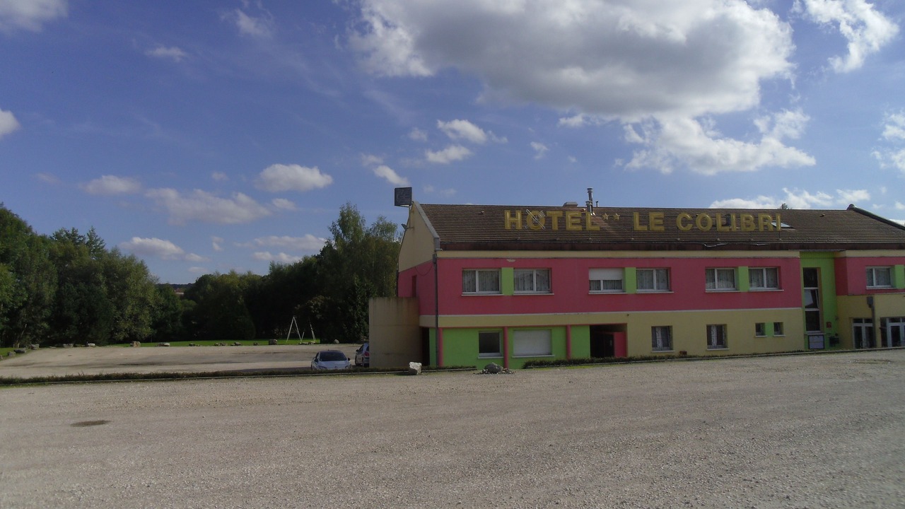 Photo of Outdoor in Bulgneville