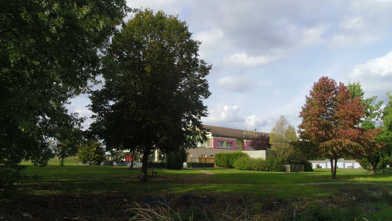 Photo of Outdoor in Bulgneville