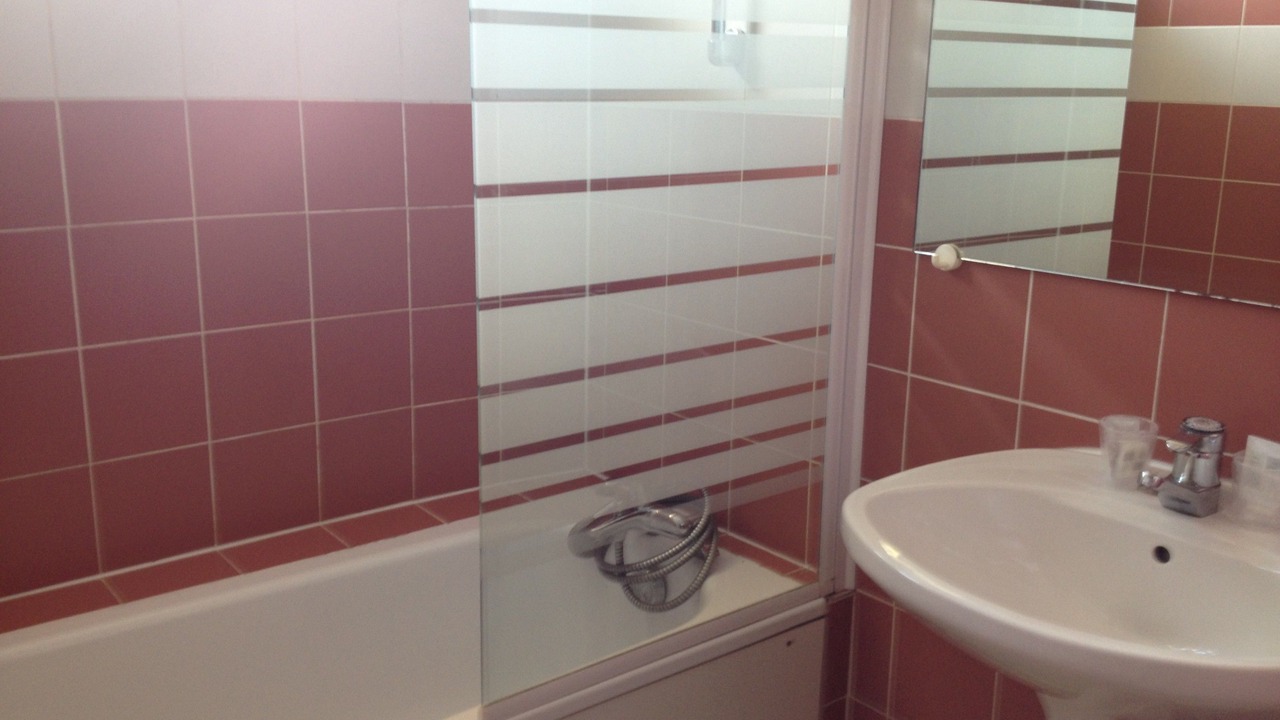 Photo of Bathroom in Bulgneville