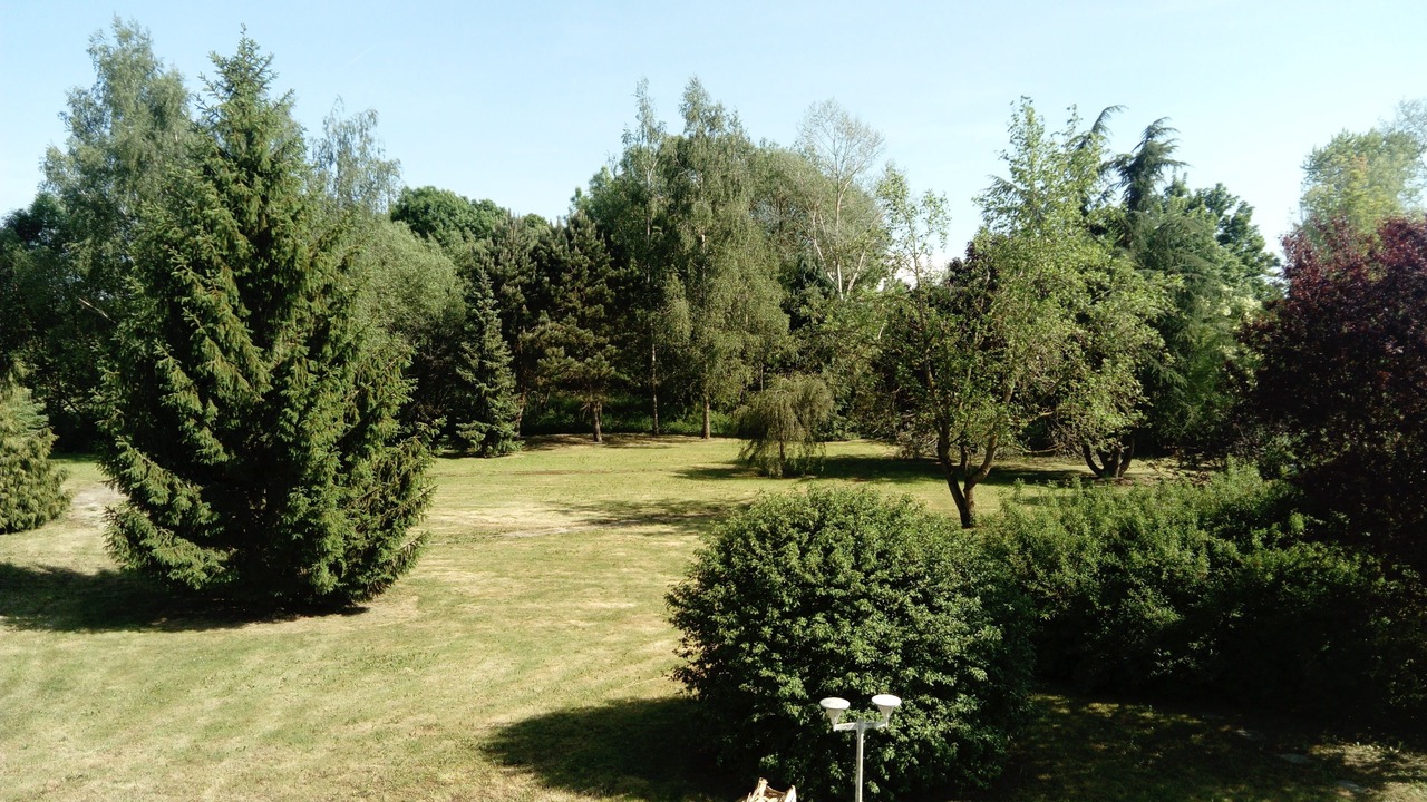 Photo of Outdoor in Bulgneville