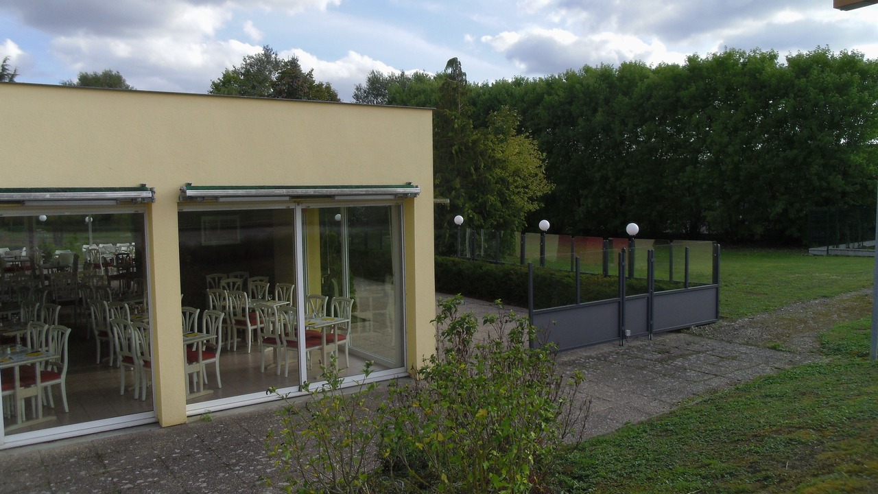 Photo of Patio Balcony in Bulgneville