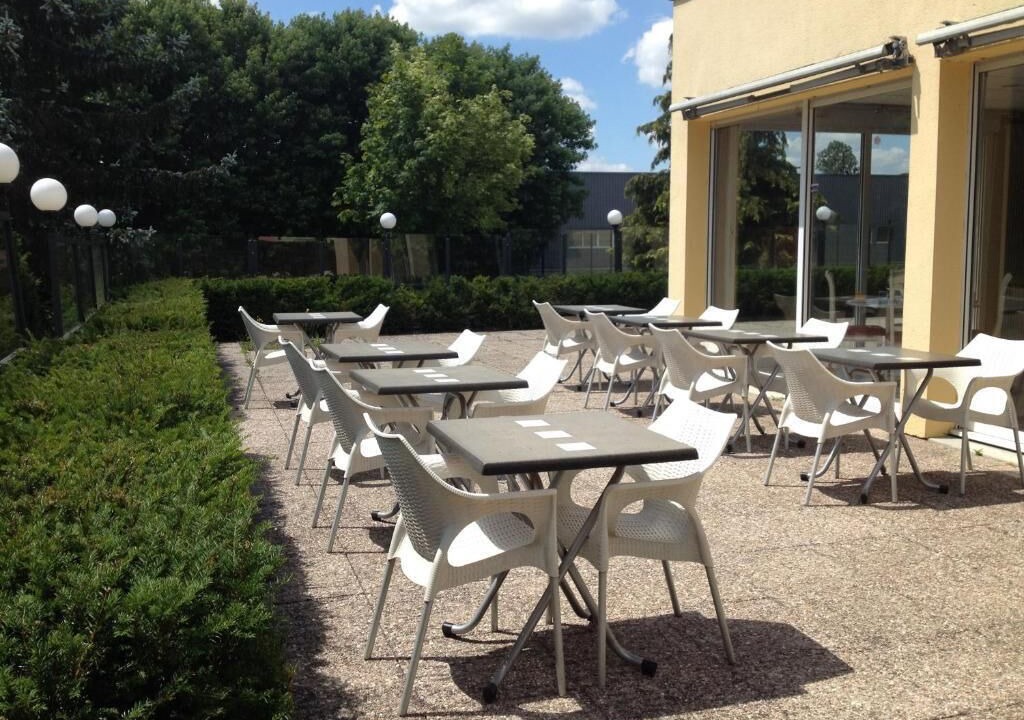Photo of Patio Balcony in Bulgneville
