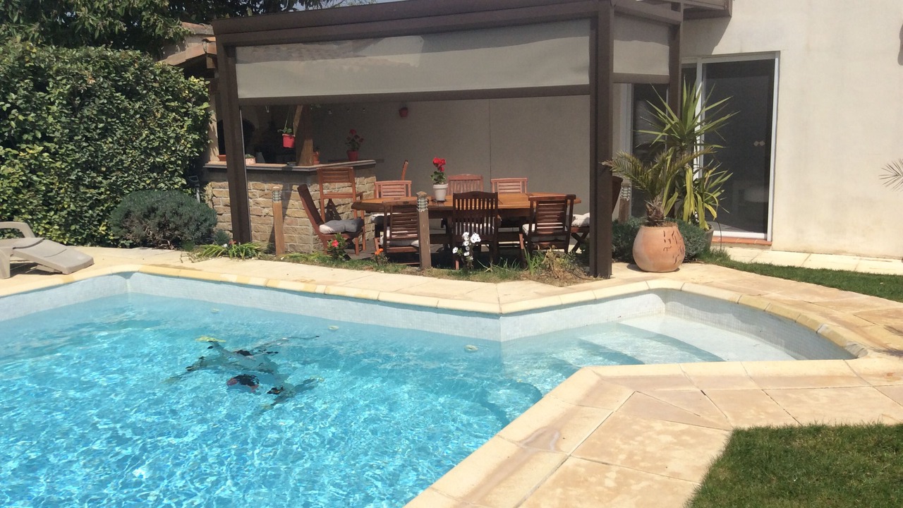 Photo of Outdoor in Bellegarde