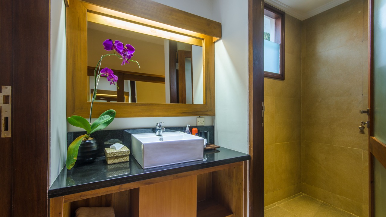 Photo of Bathroom in Petulu