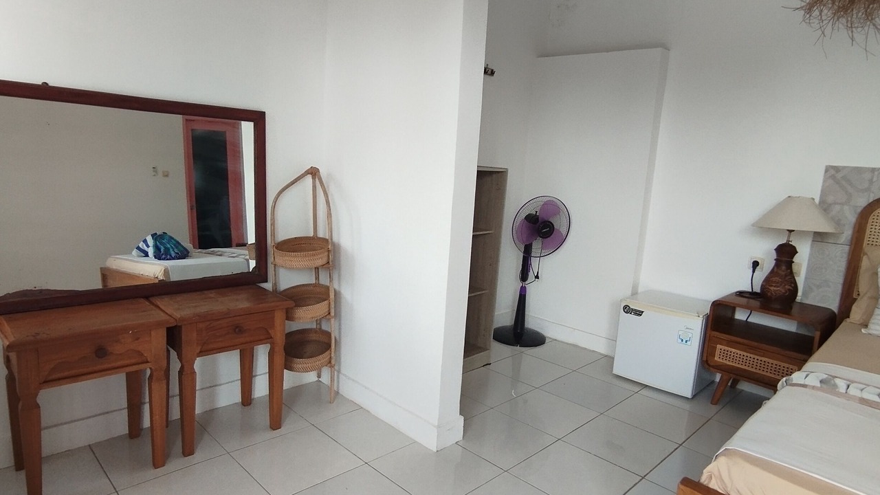 Photo of Bedroom in Gili Air