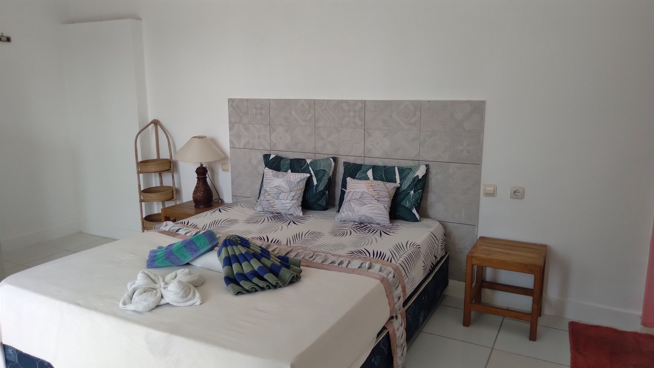 Photo of Bedroom in Gili Air