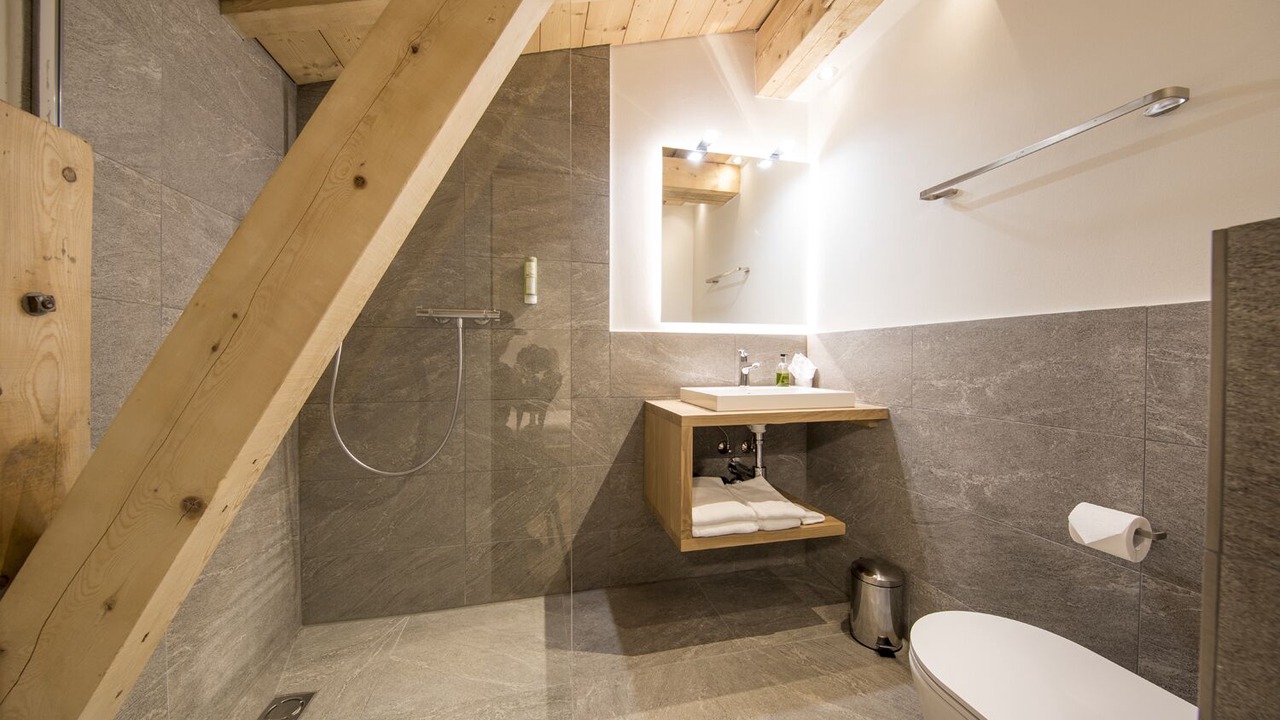 Photo of Bedroom in Oberwald