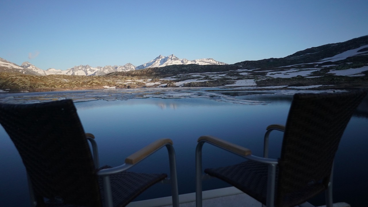 Photo of Others in Oberwald