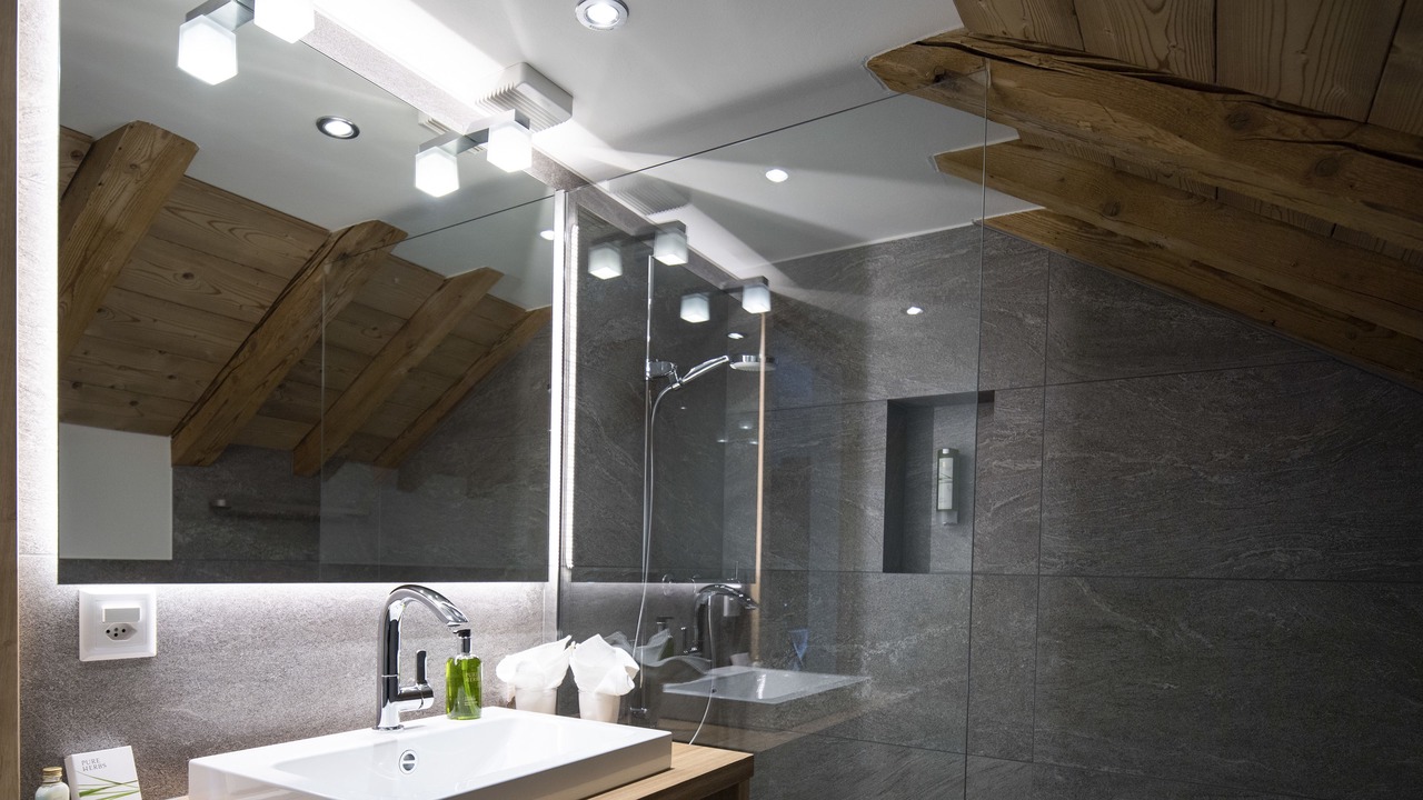Photo of Bedroom in Oberwald